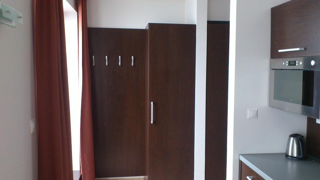 Apartman Panorama 805 Štrbské Pleso Habitación foto