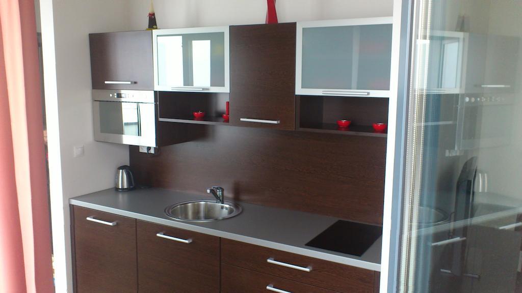 Apartman Panorama 805 Štrbské Pleso Habitación foto