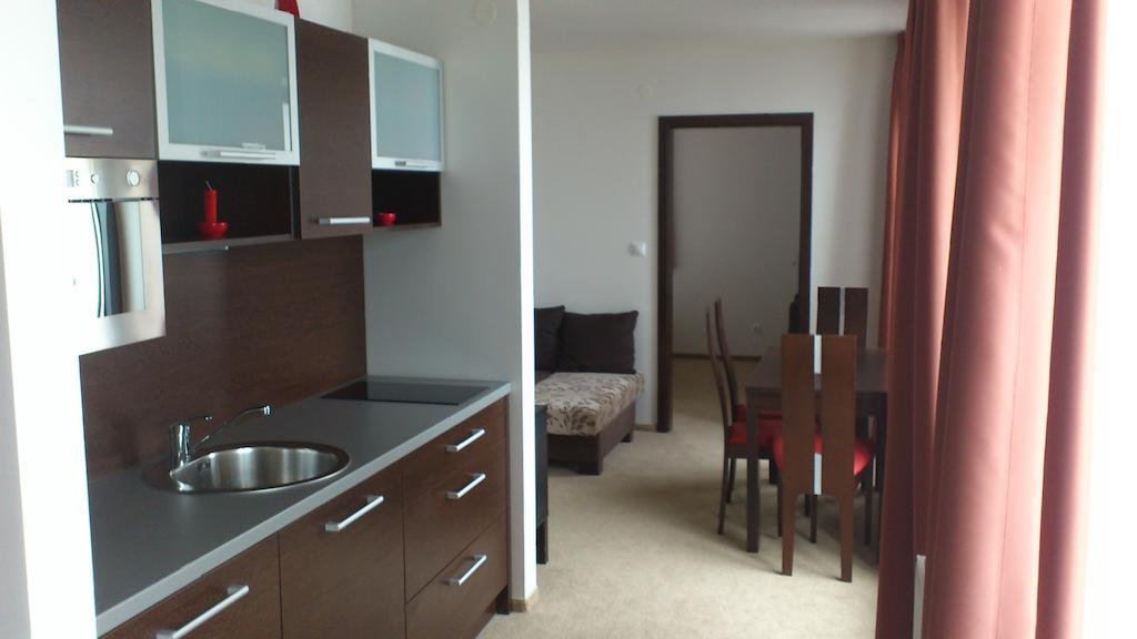Apartman Panorama 805 Štrbské Pleso Habitación foto